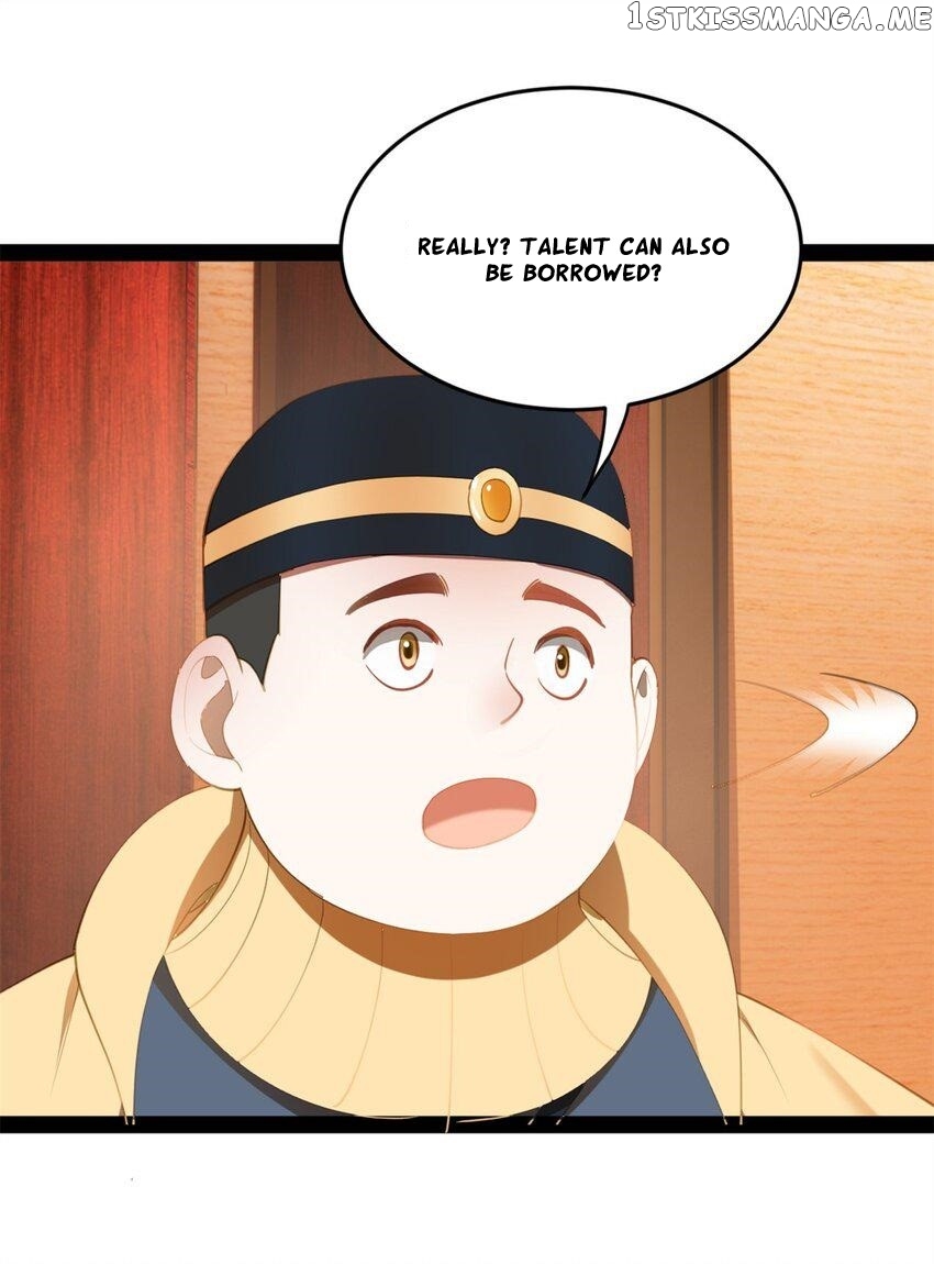 Survive As The Hero’s Husband! — Chapter 113 — page 21