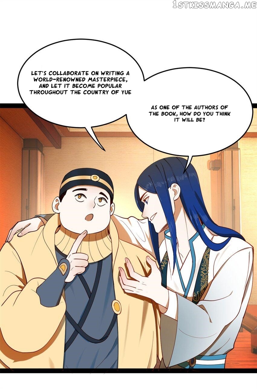 Survive As The Hero’s Husband! — Chapter 113 — page 22