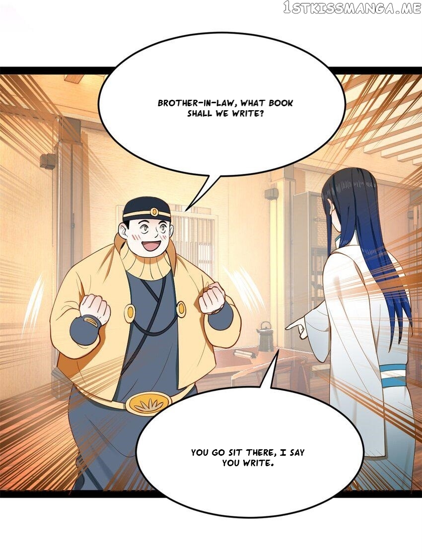 Survive As The Hero’s Husband! — Chapter 113 — page 24