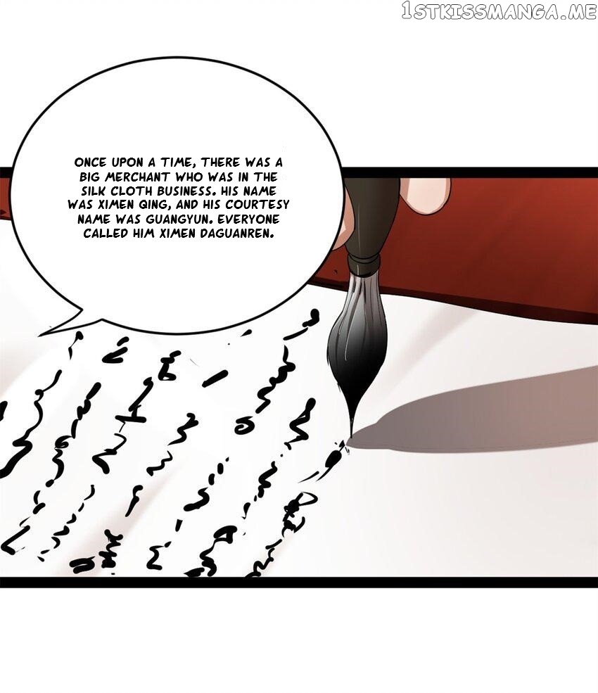 Survive As The Hero’s Husband! — Chapter 113 — page 25
