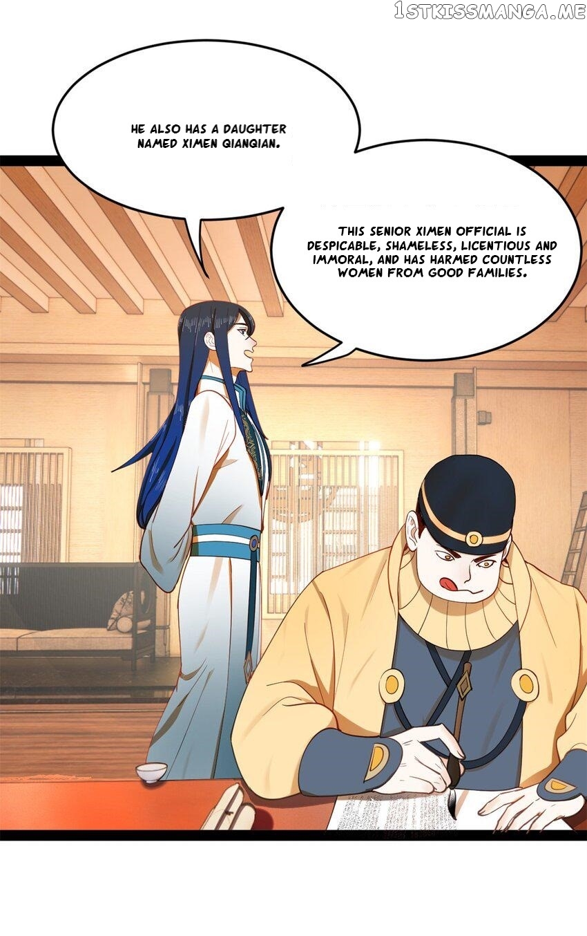 Survive As The Hero’s Husband! — Chapter 113 — page 26