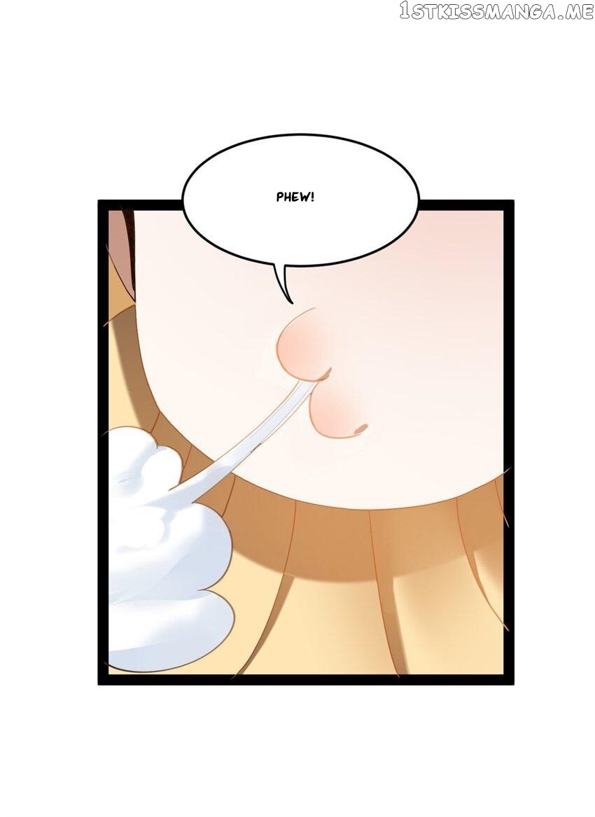 Survive As The Hero’s Husband! — Chapter 113 — page 29