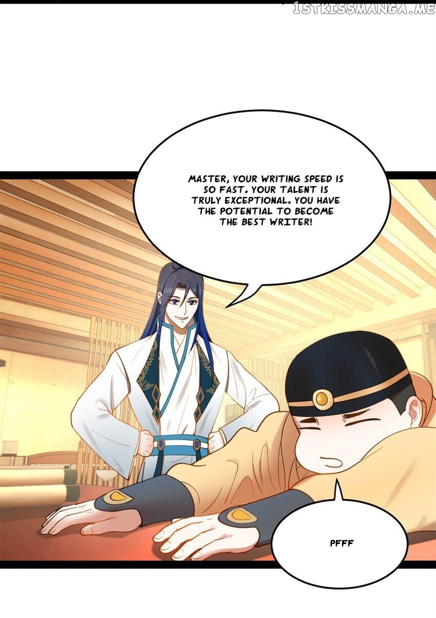 Survive As The Hero’s Husband! — Chapter 113 — page 31