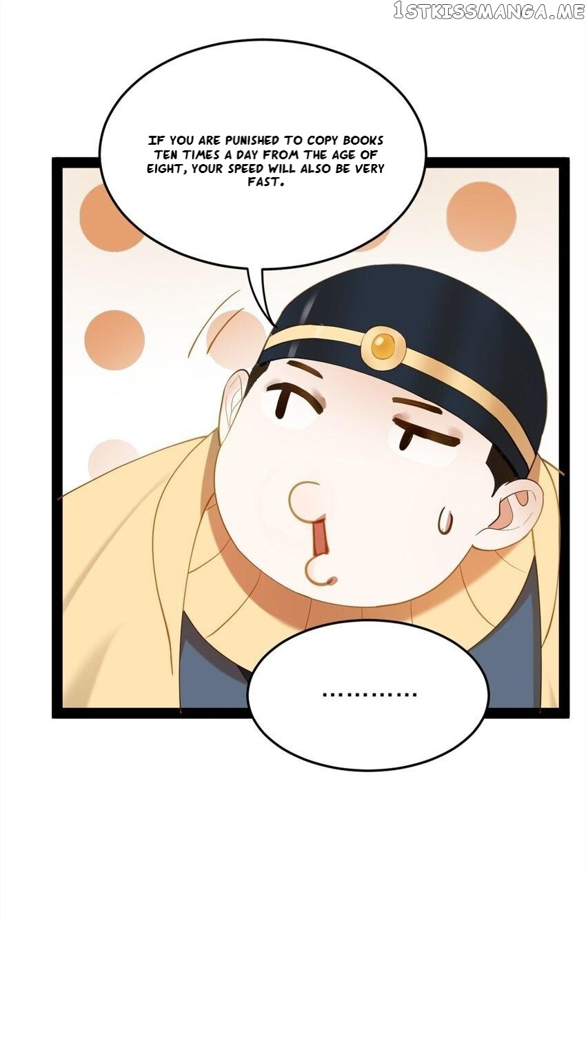 Survive As The Hero’s Husband! — Chapter 113 — page 32