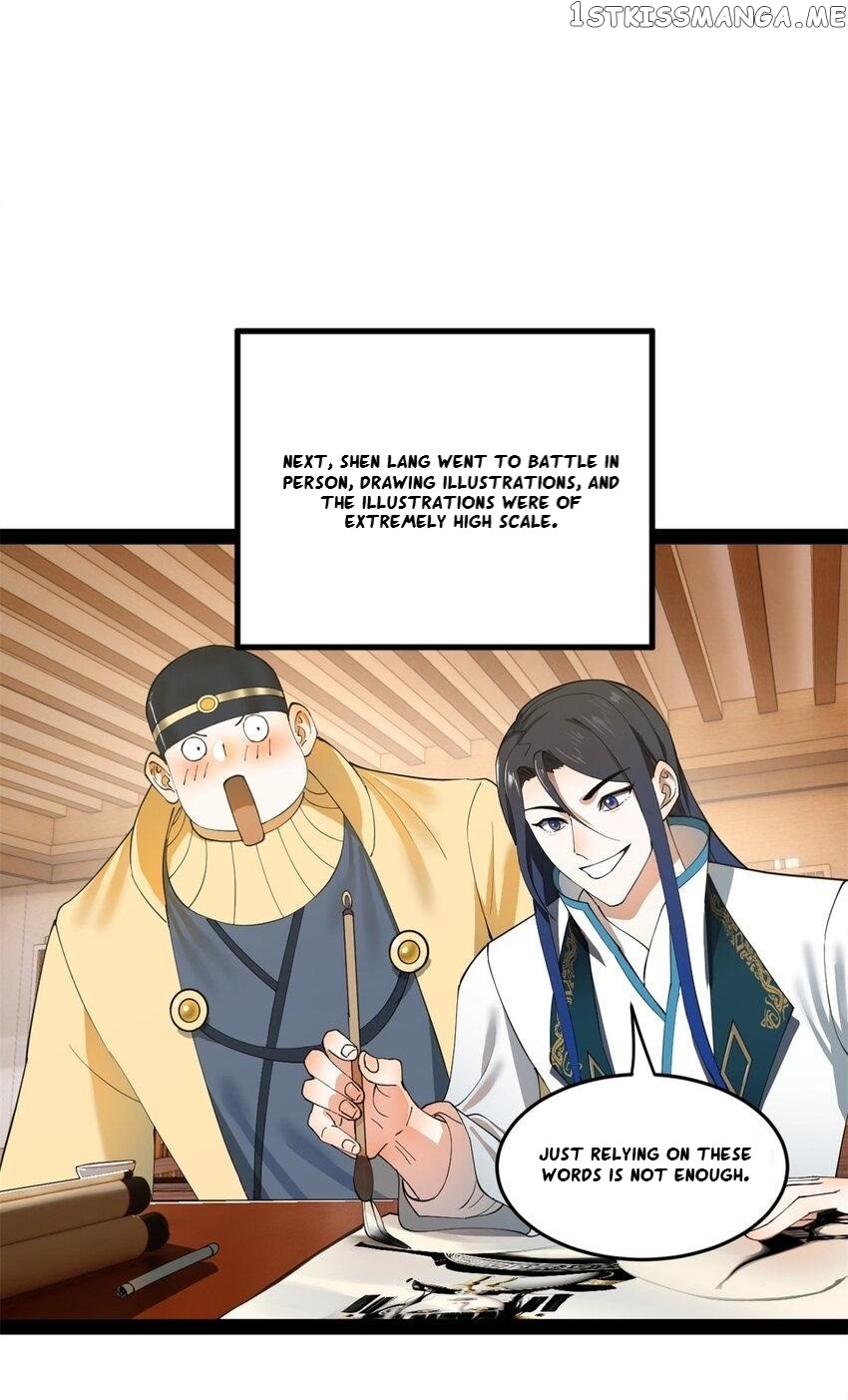 Survive As The Hero’s Husband! — Chapter 114 — page 2