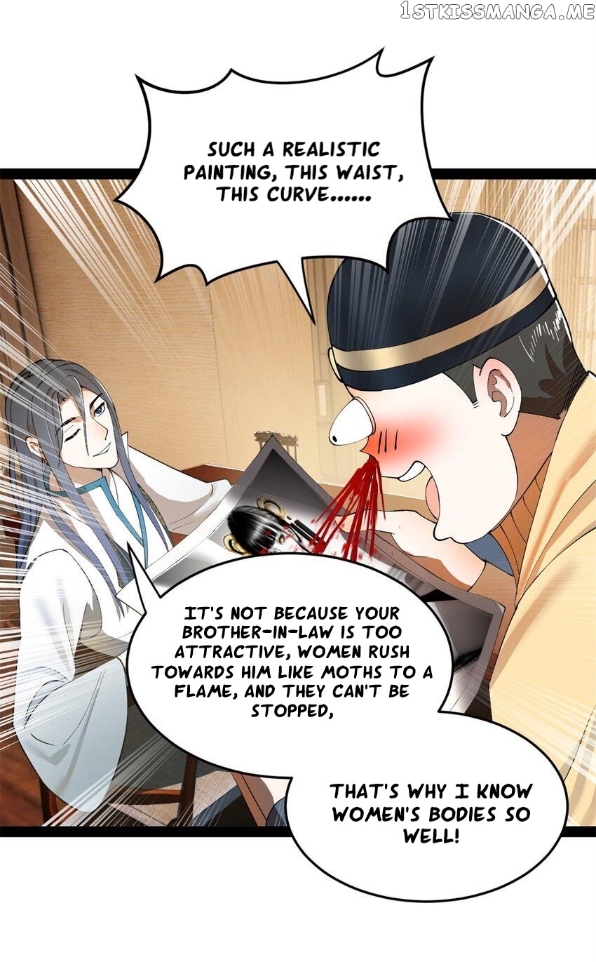 Survive As The Hero’s Husband! — Chapter 114 — page 4