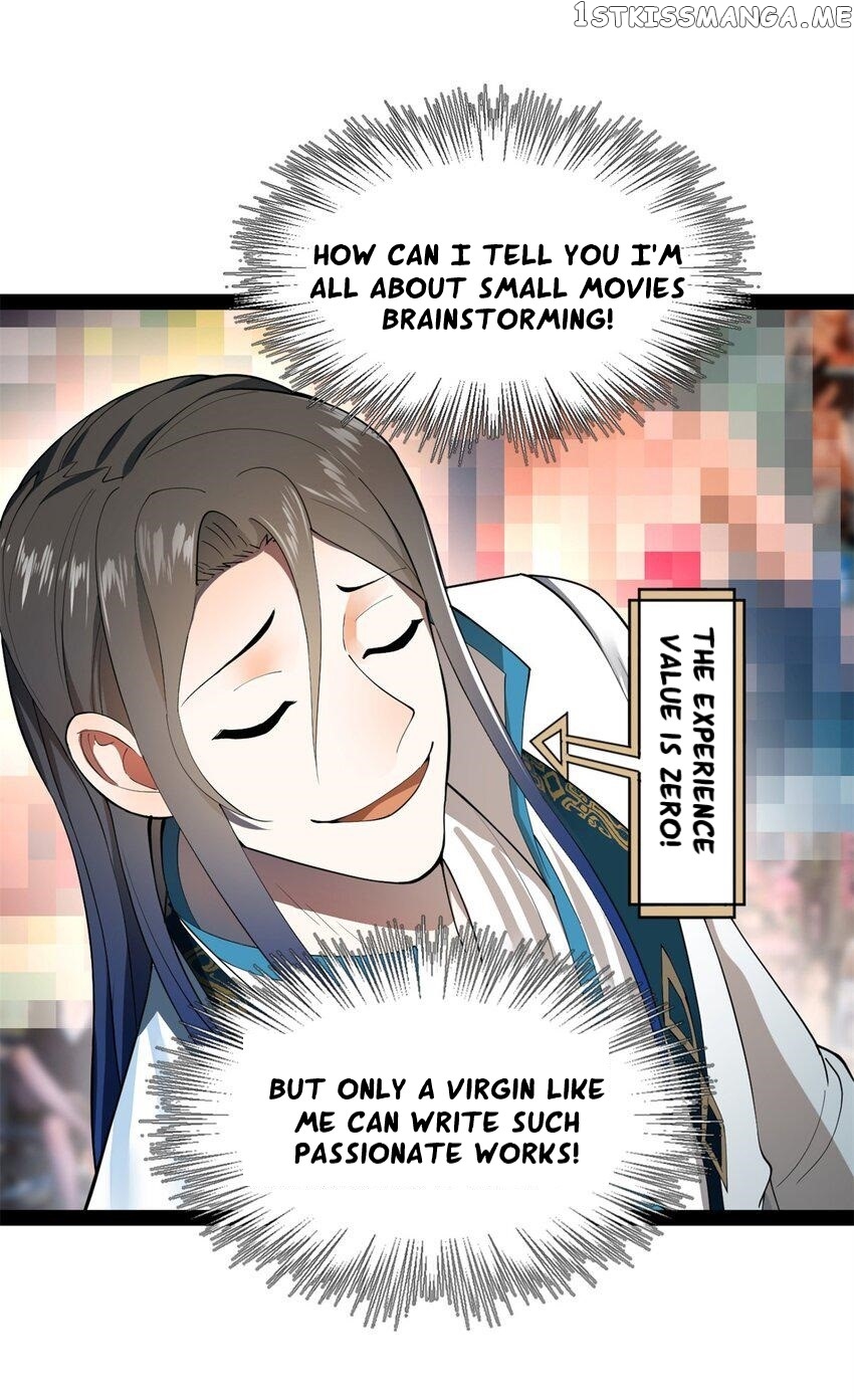 Survive As The Hero’s Husband! — Chapter 114 — page 5