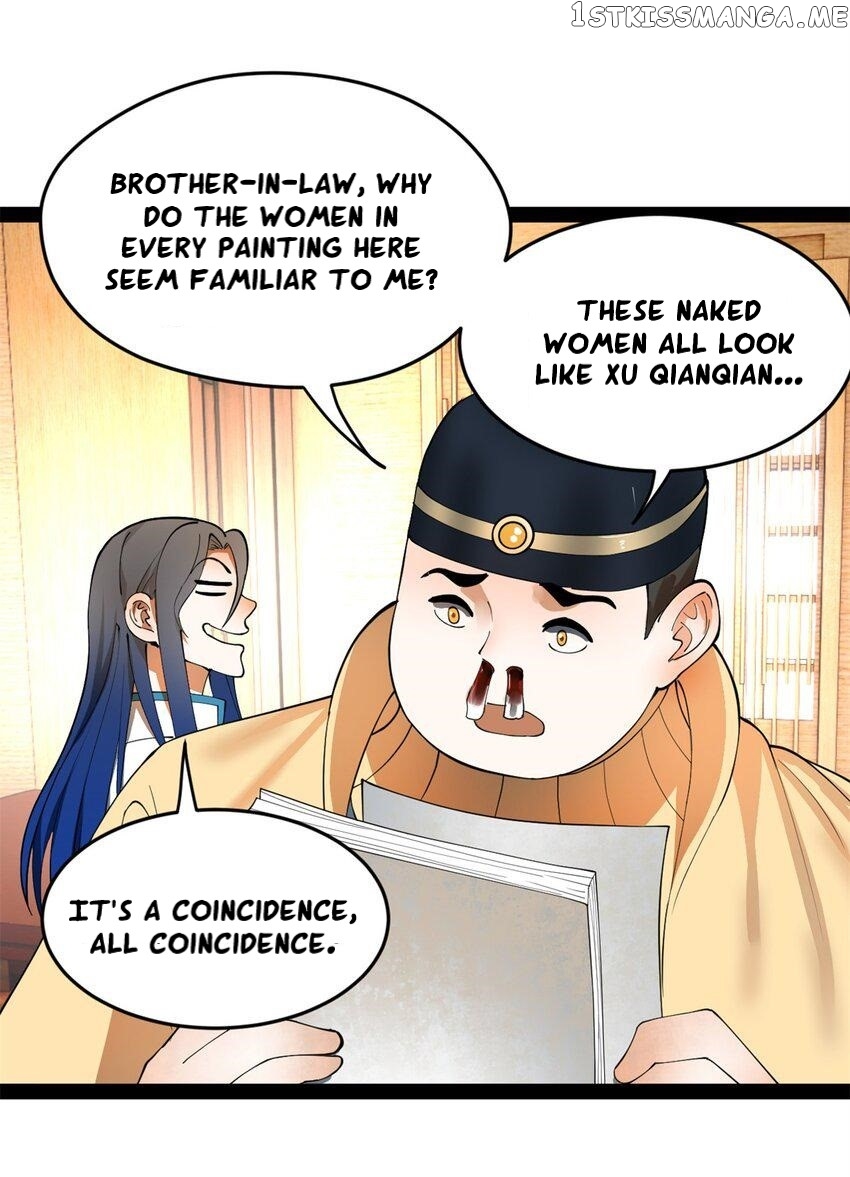 Survive As The Hero’s Husband! — Chapter 114 — page 6