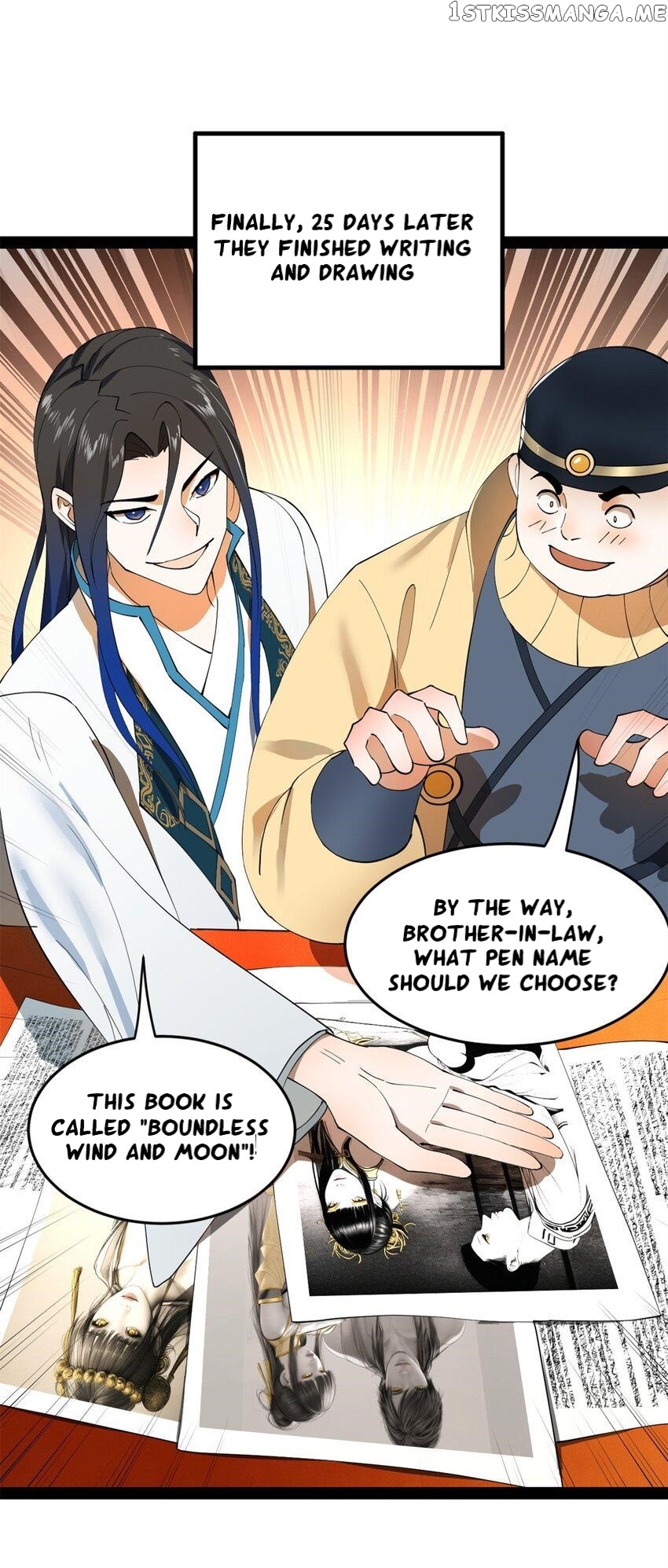 Survive As The Hero’s Husband! — Chapter 114 — page 8