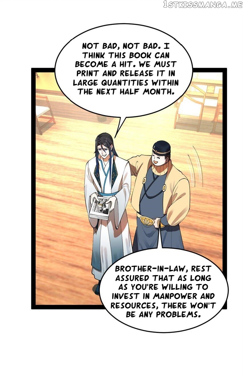 Survive As The Hero’s Husband! — Chapter 114 — page 10