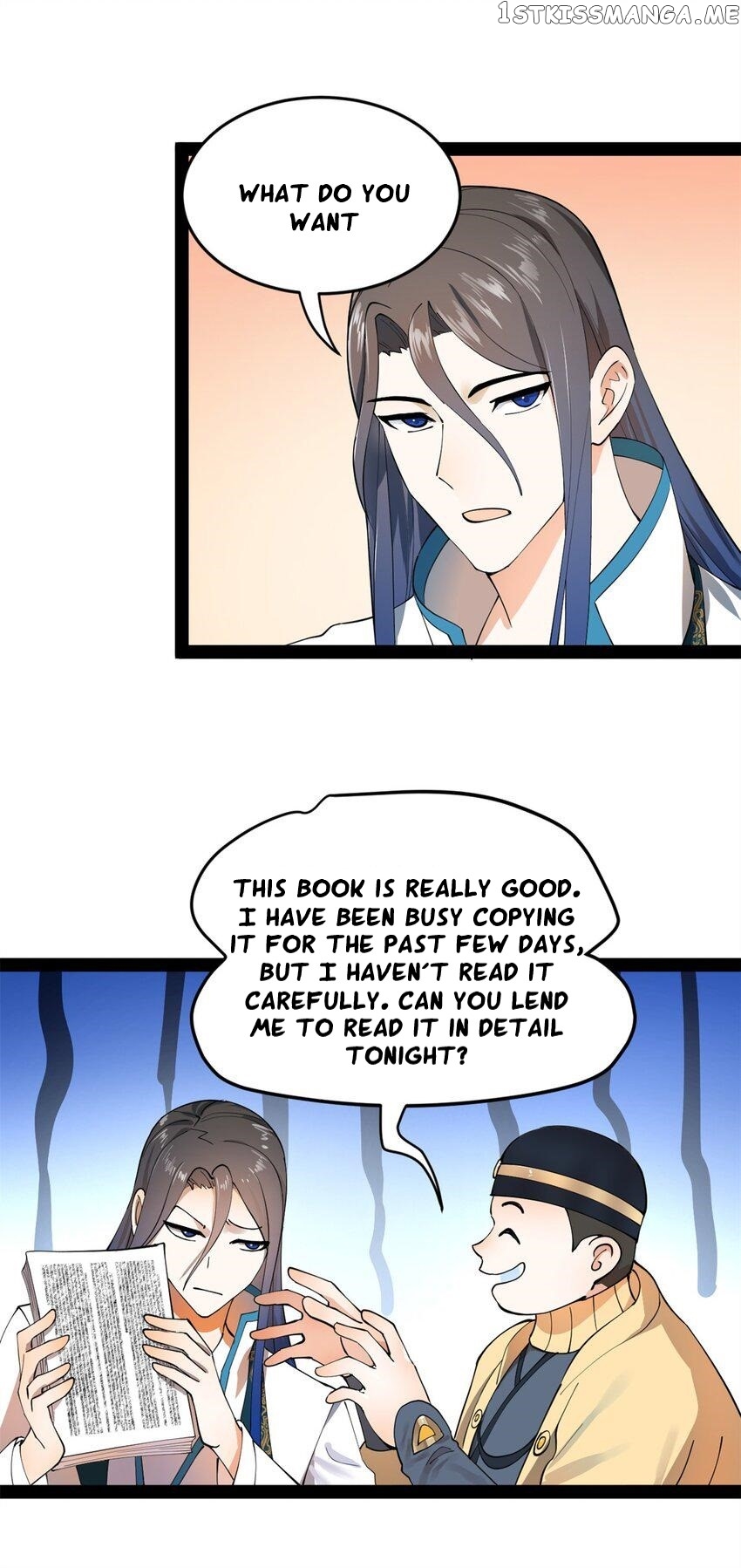 Survive As The Hero’s Husband! — Chapter 114 — page 12