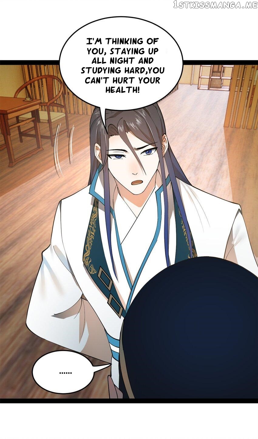 Survive As The Hero’s Husband! — Chapter 114 — page 14