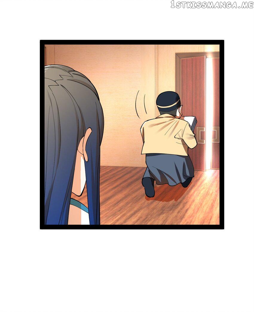 Survive As The Hero’s Husband! — Chapter 114 — page 15