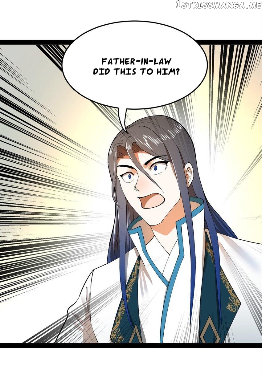 Survive As The Hero’s Husband! — Chapter 114 — page 19