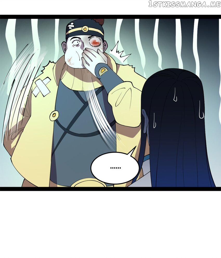 Survive As The Hero’s Husband! — Chapter 114 — page 22