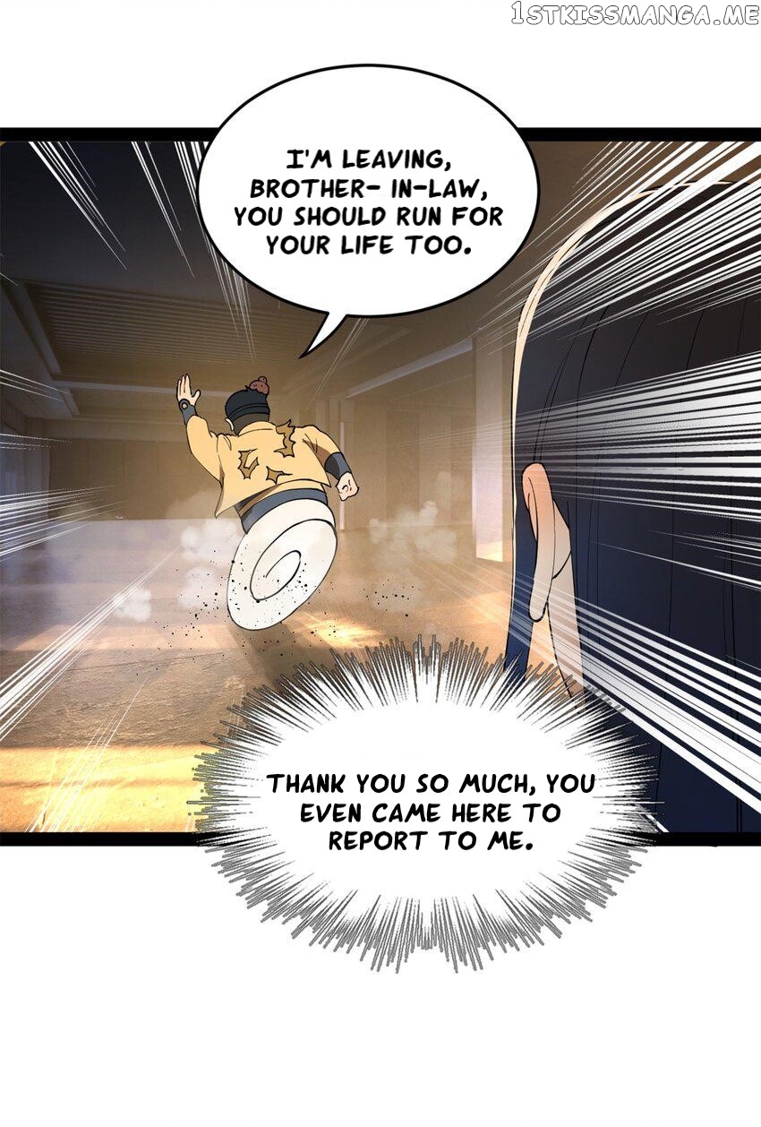 Survive As The Hero’s Husband! — Chapter 114 — page 23