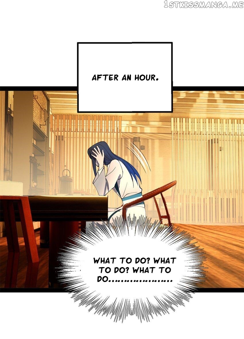 Survive As The Hero’s Husband! — Chapter 114 — page 24