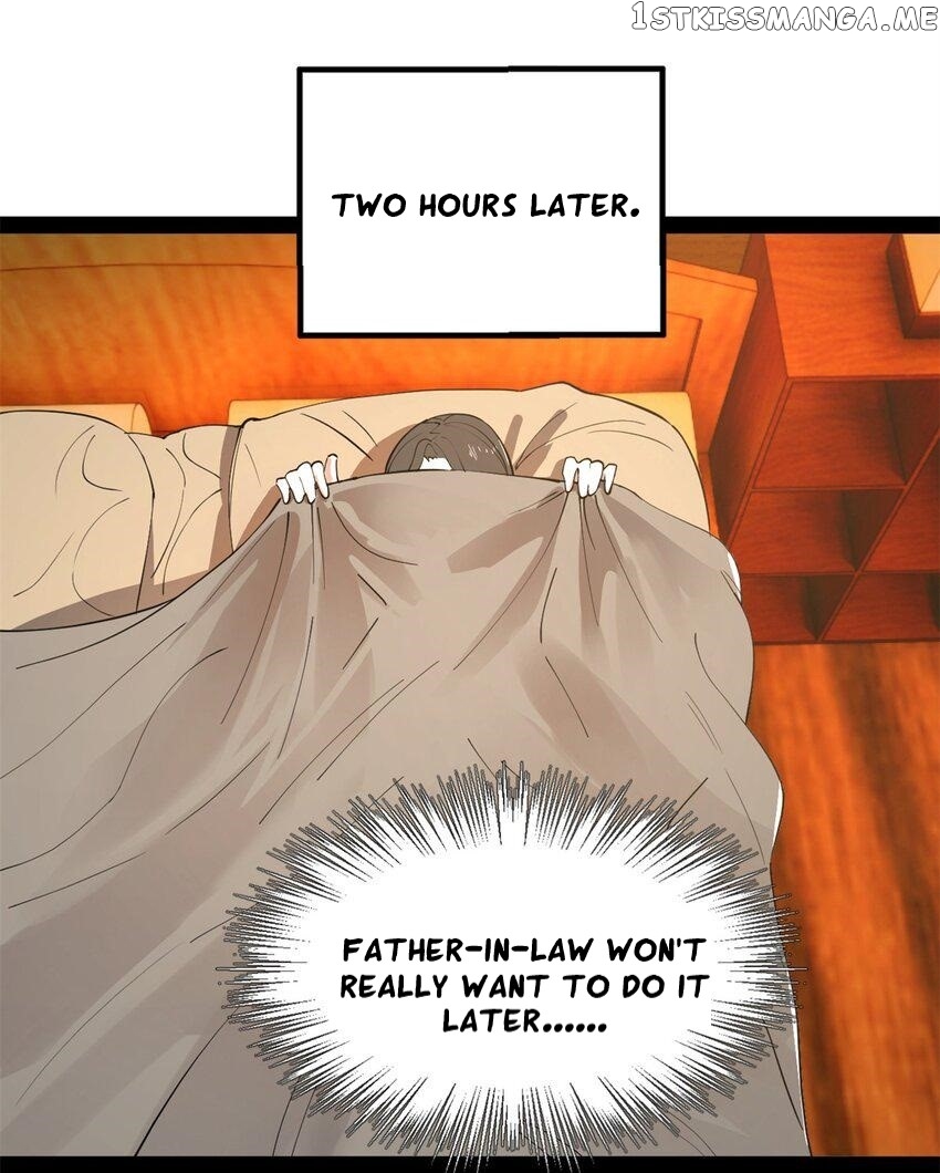 Survive As The Hero’s Husband! — Chapter 114 — page 25