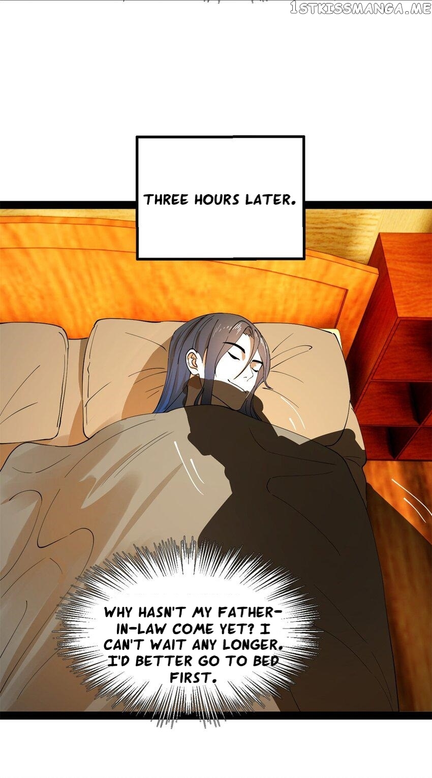Survive As The Hero’s Husband! — Chapter 114 — page 26