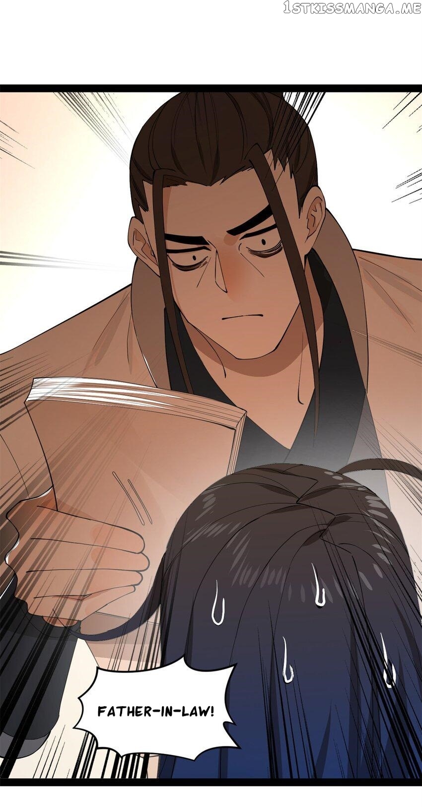 Survive As The Hero’s Husband! — Chapter 115 — page 3