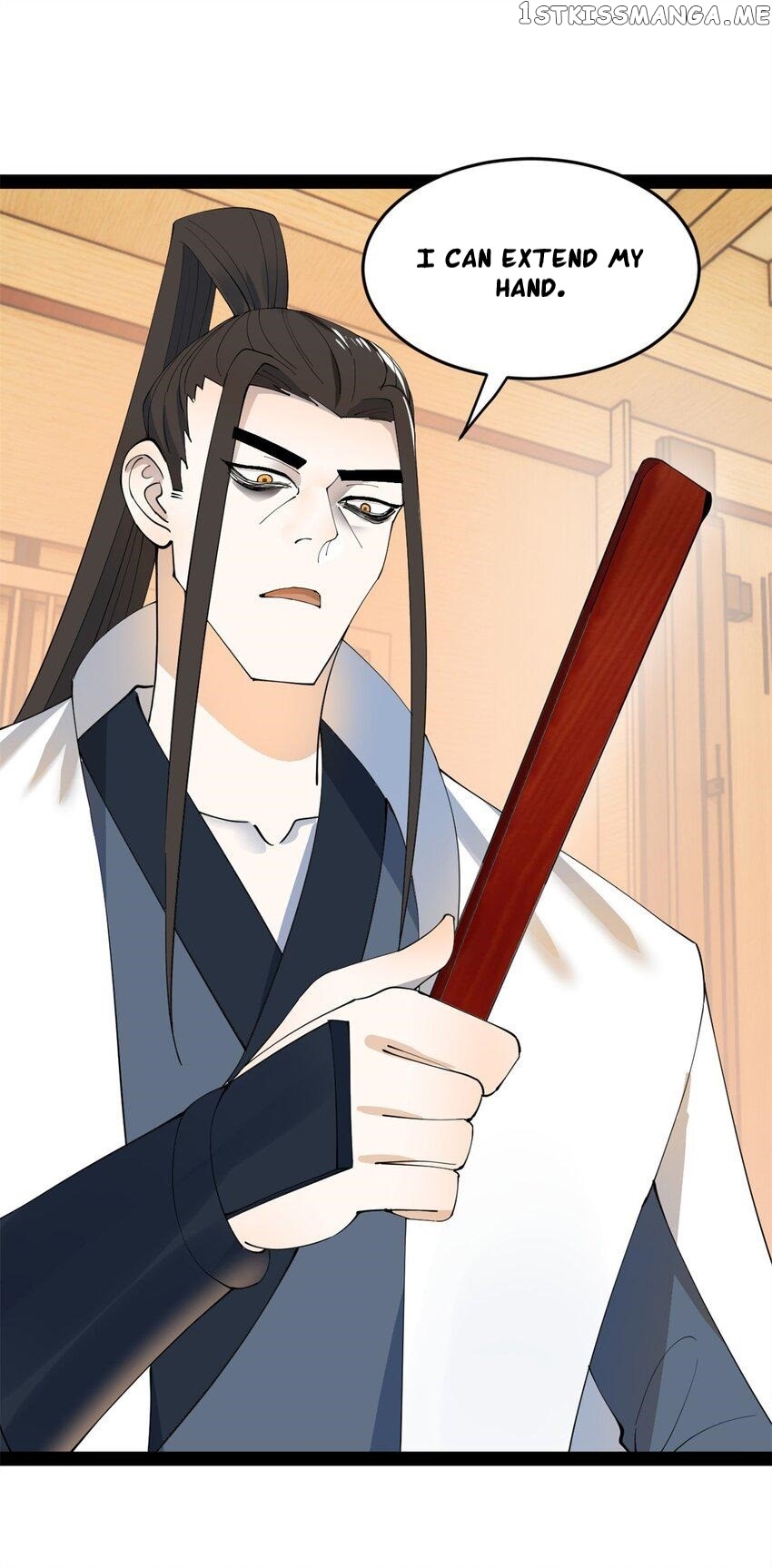 Survive As The Hero’s Husband! — Chapter 115 — page 5