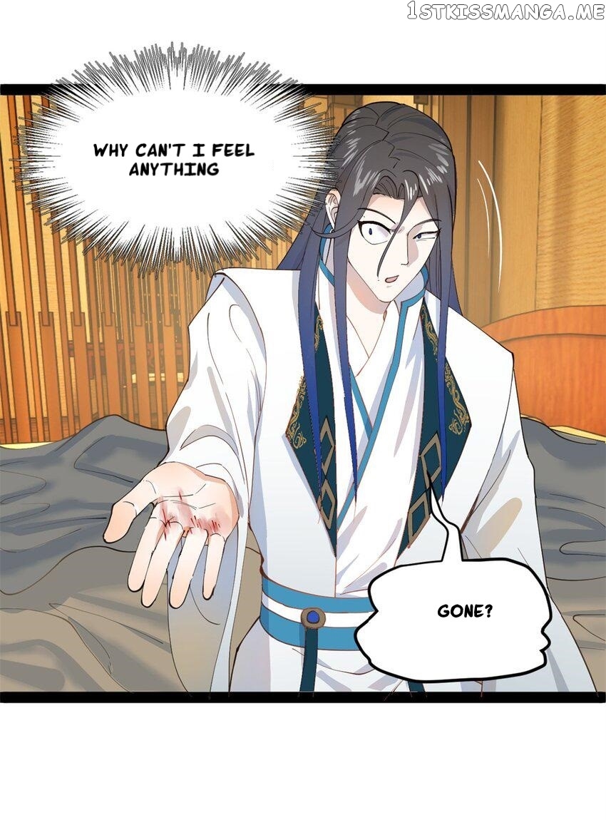 Survive As The Hero’s Husband! — Chapter 115 — page 8