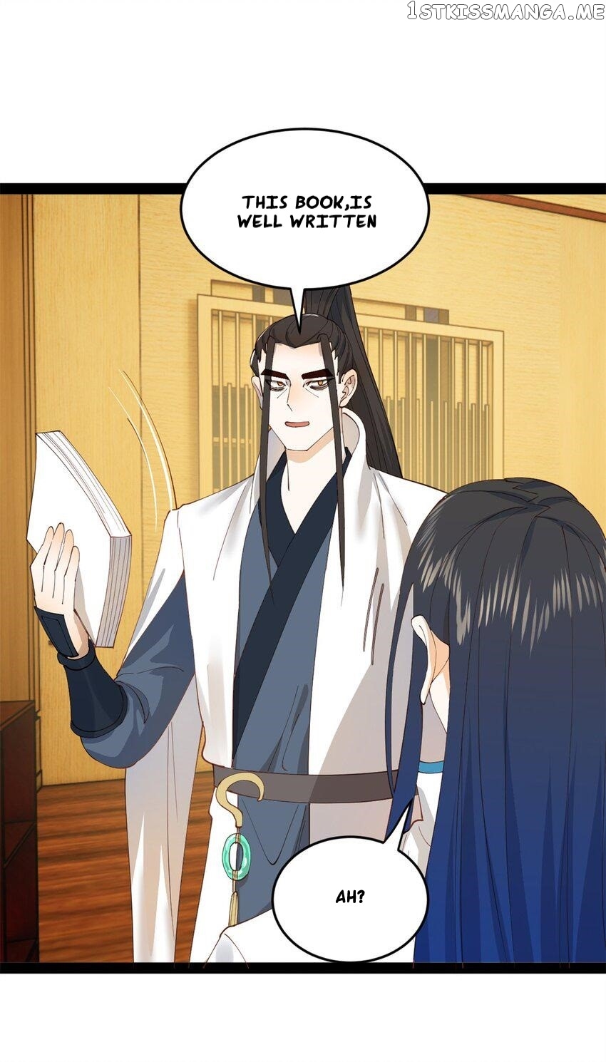 Survive As The Hero’s Husband! — Chapter 115 — page 9