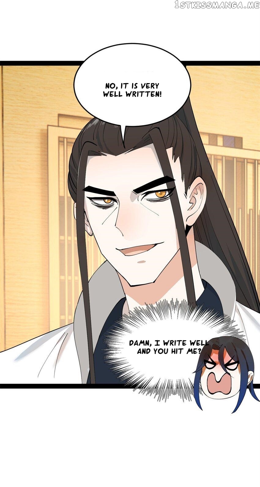 Survive As The Hero’s Husband! — Chapter 115 — page 10