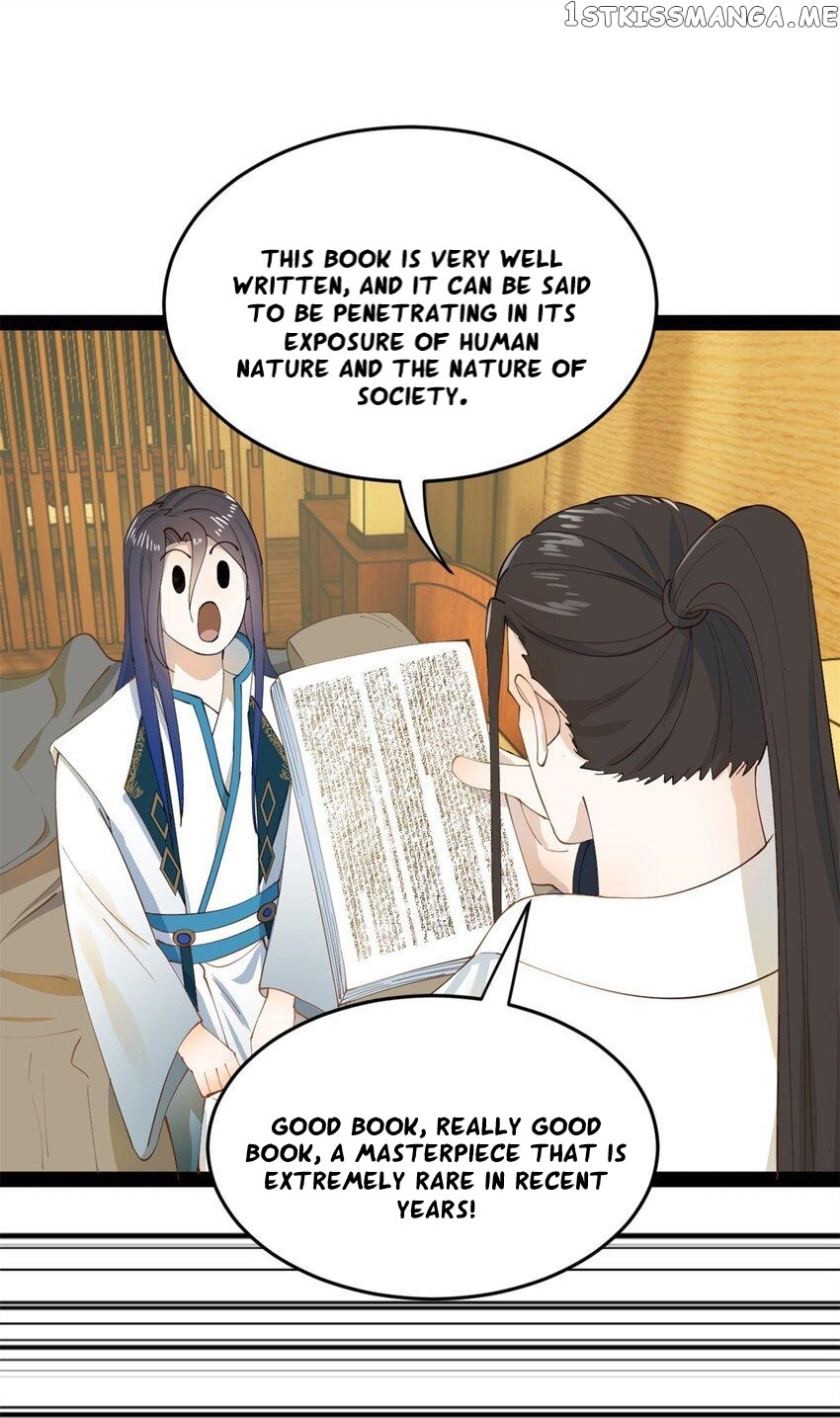 Survive As The Hero’s Husband! — Chapter 115 — page 11