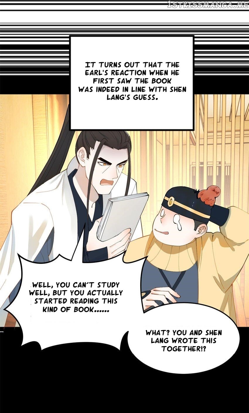 Survive As The Hero’s Husband! — Chapter 115 — page 12