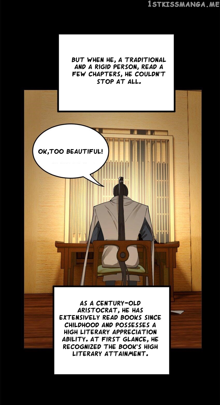 Survive As The Hero’s Husband! — Chapter 115 — page 13