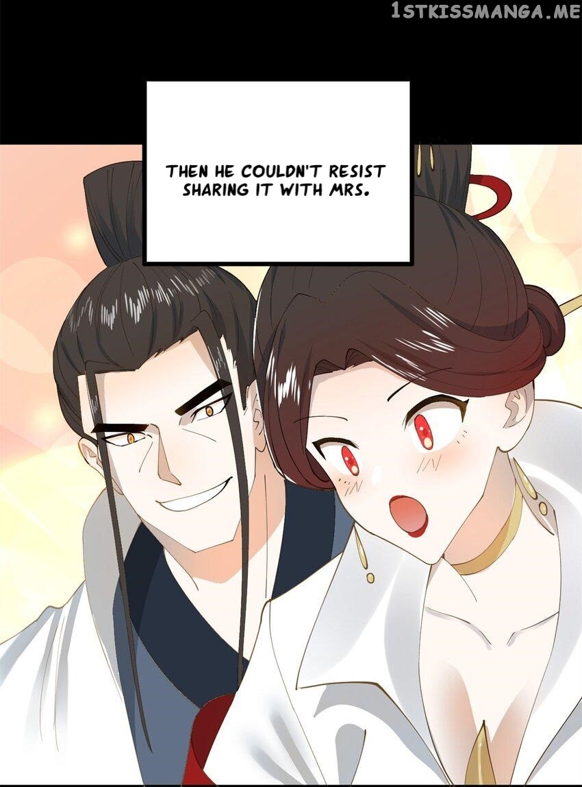 Survive As The Hero’s Husband! — Chapter 115 — page 14