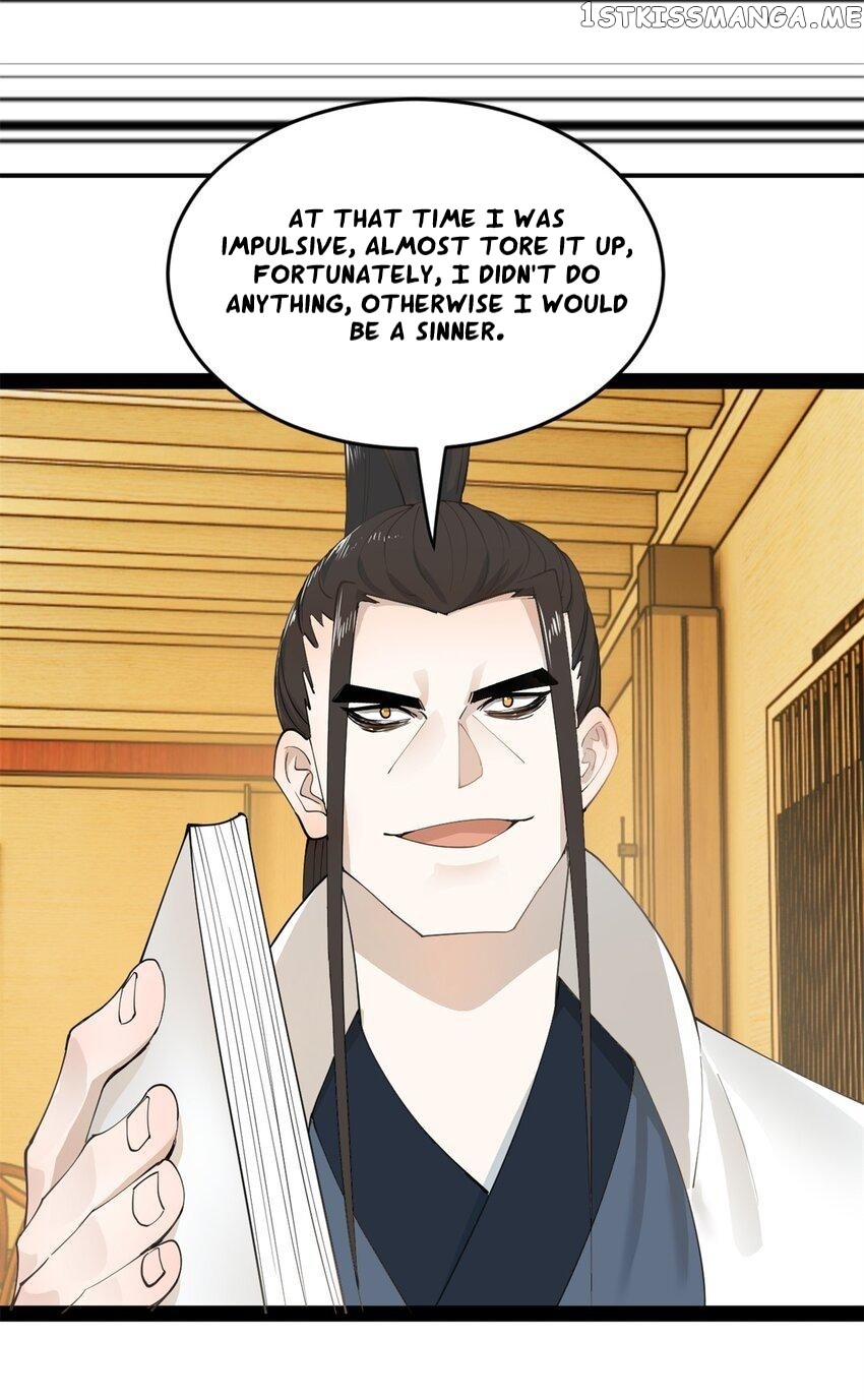 Survive As The Hero’s Husband! — Chapter 115 — page 16