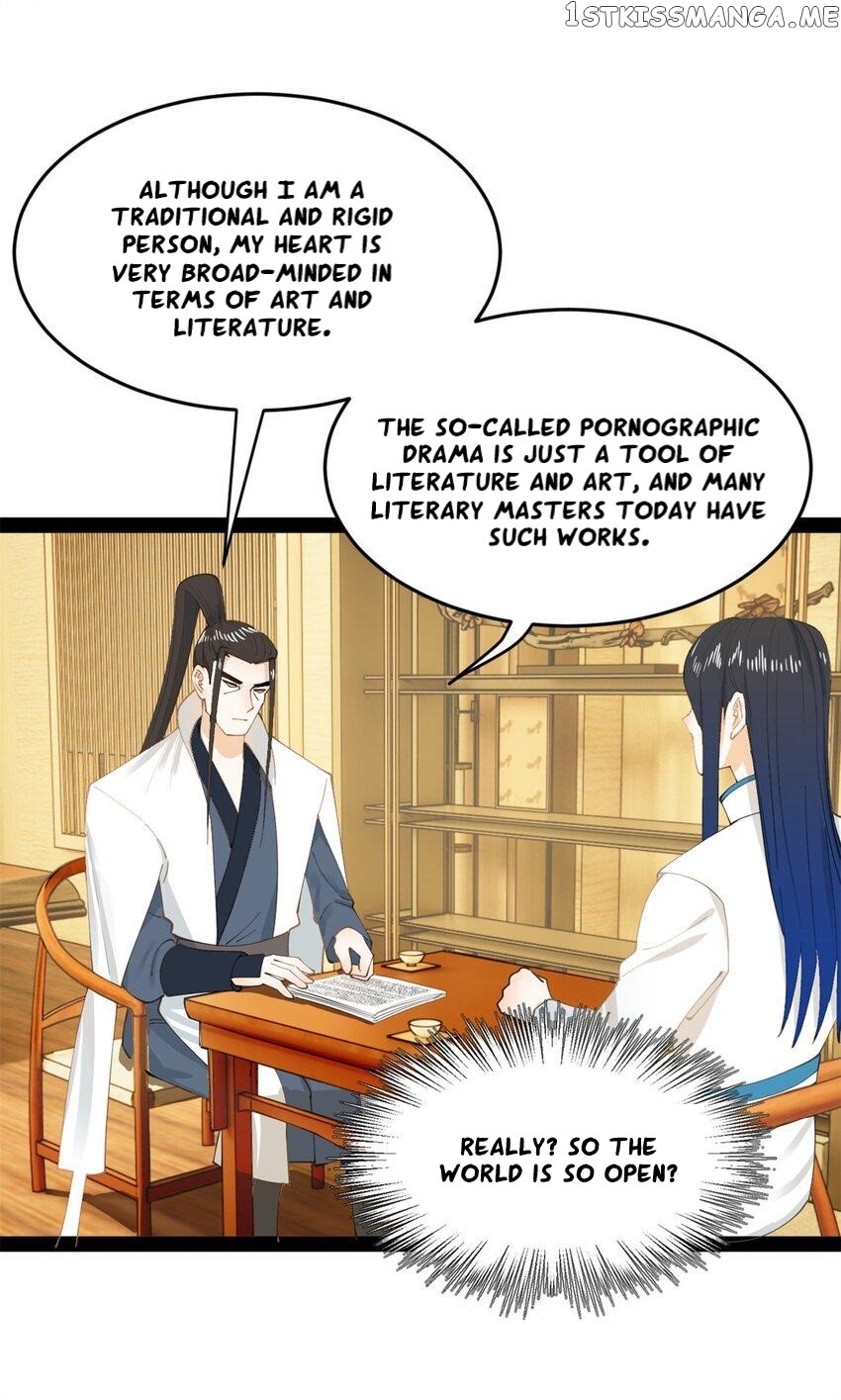 Survive As The Hero’s Husband! — Chapter 115 — page 17