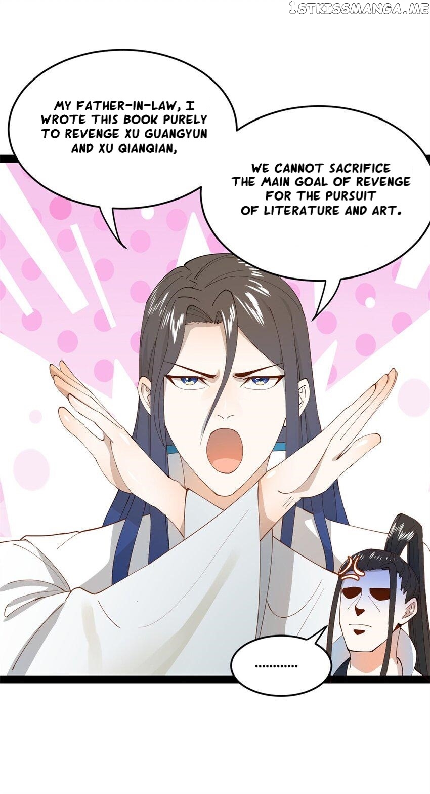 Survive As The Hero’s Husband! — Chapter 115 — page 19