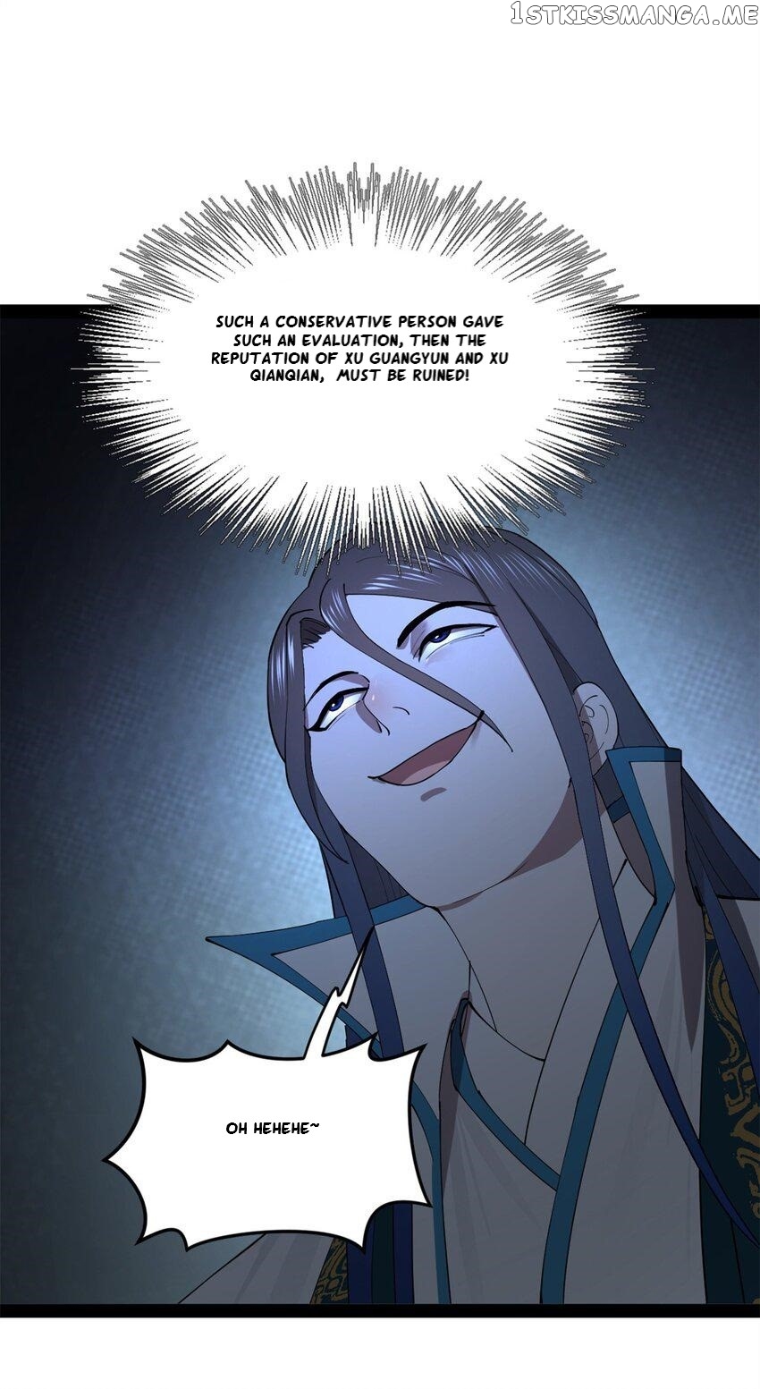 Survive As The Hero’s Husband! — Chapter 115 — page 26