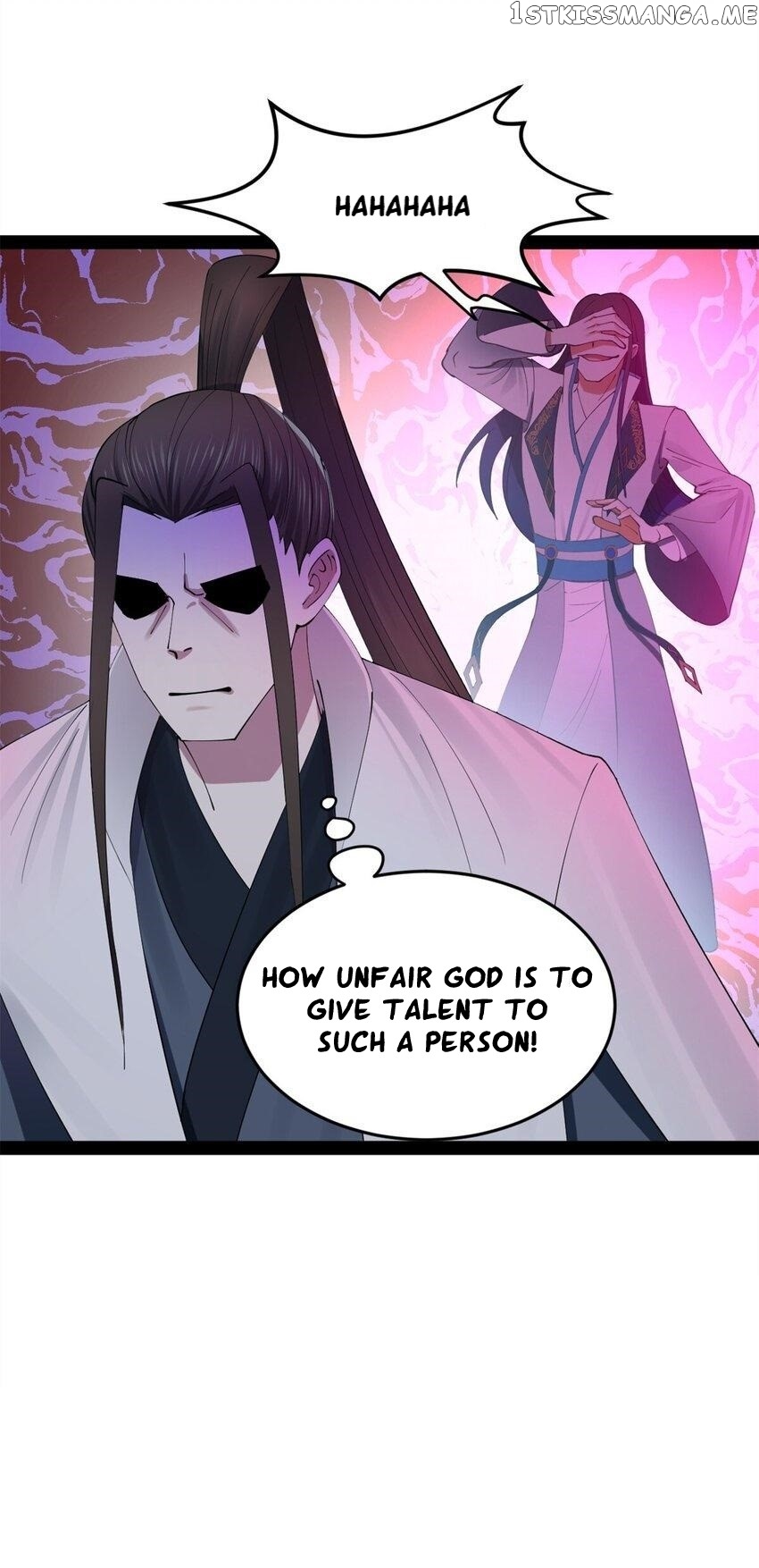 Survive As The Hero’s Husband! — Chapter 115 — page 27