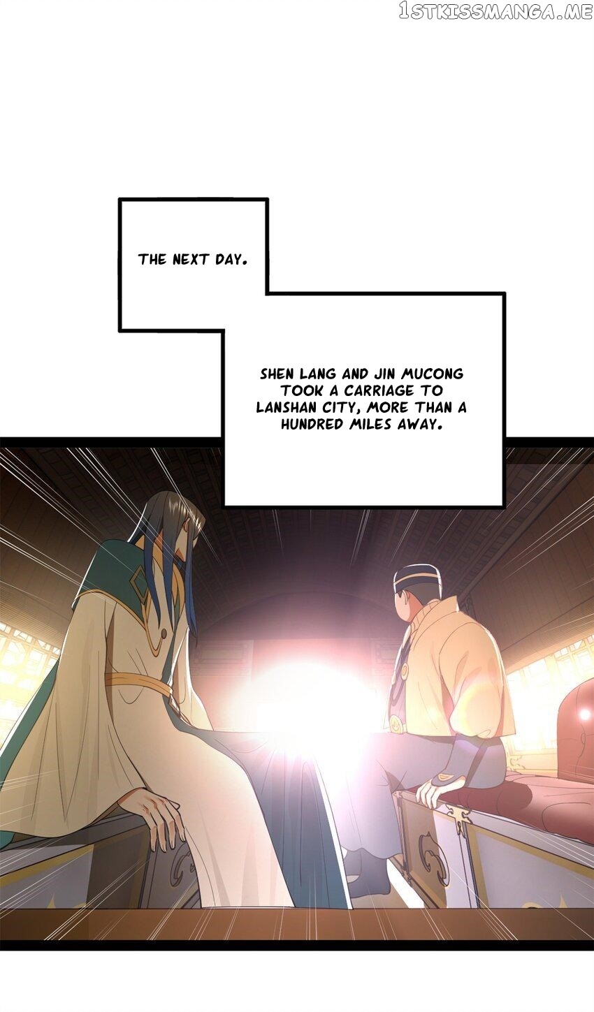 Survive As The Hero’s Husband! — Chapter 116 — page 3