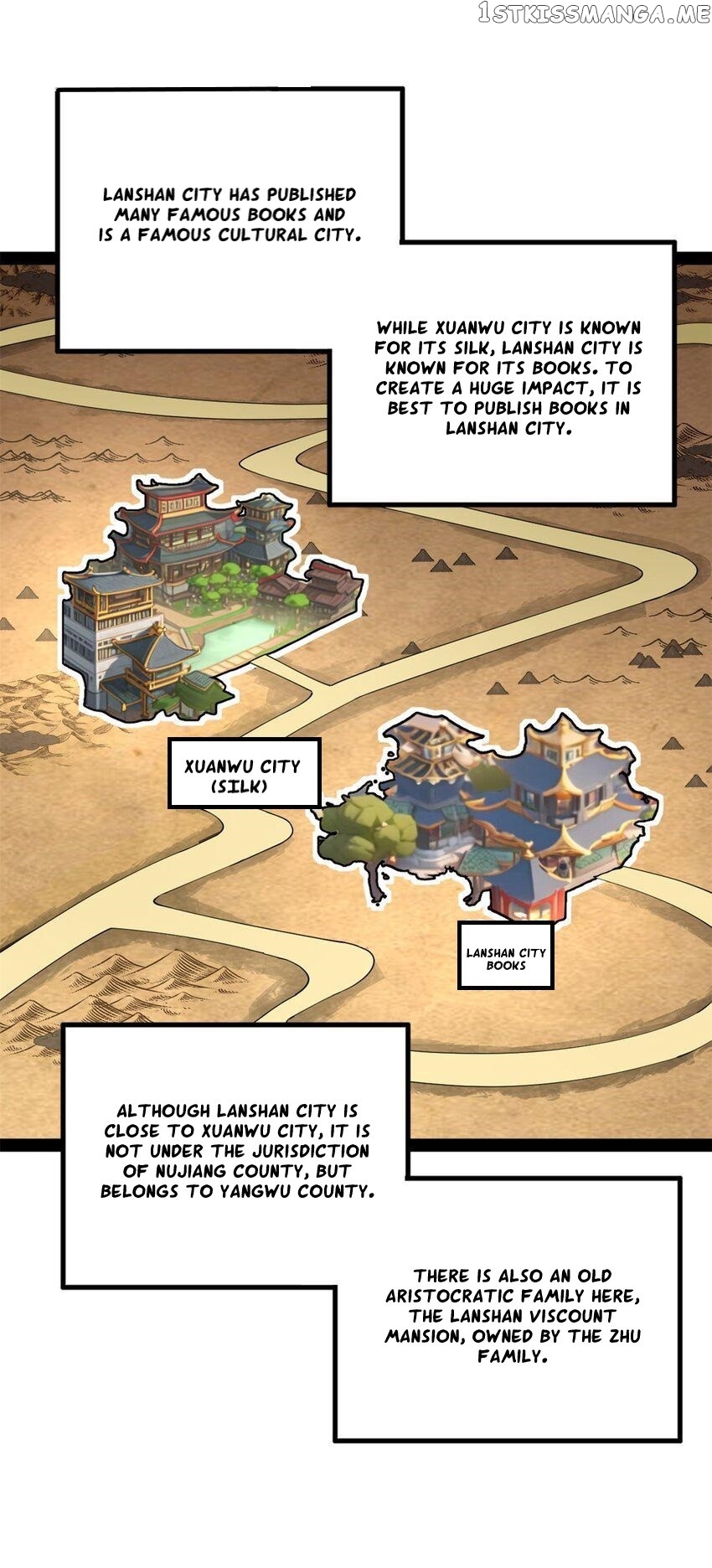 Survive As The Hero’s Husband! — Chapter 116 — page 4