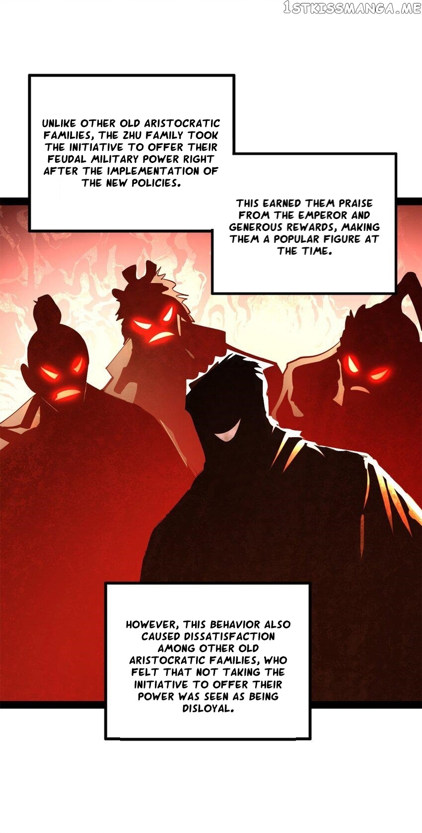 Survive As The Hero’s Husband! — Chapter 116 — page 5
