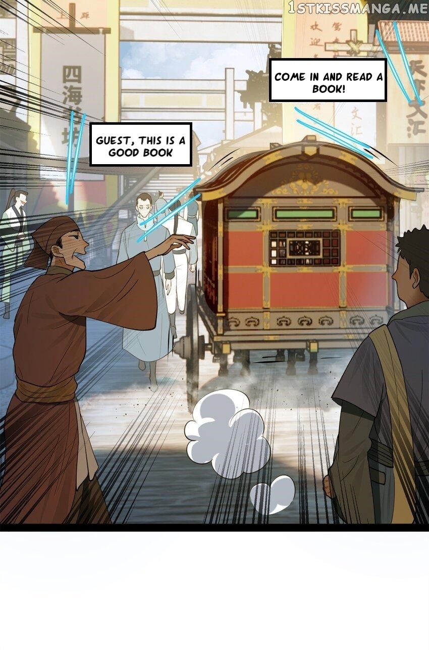 Survive As The Hero’s Husband! — Chapter 116 — page 7