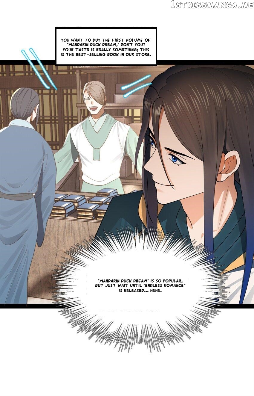 Survive As The Hero’s Husband! — Chapter 116 — page 9