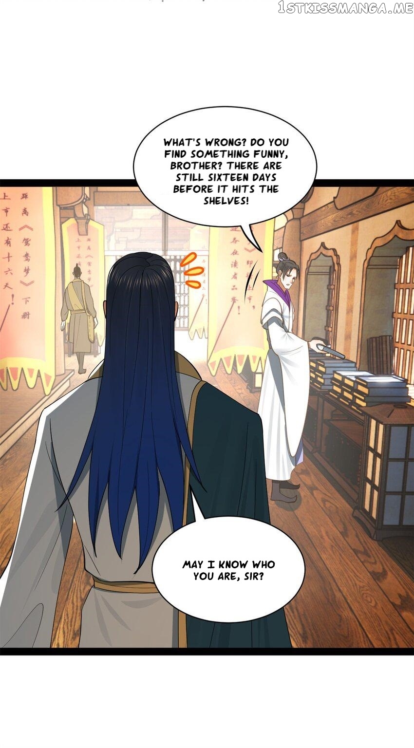 Survive As The Hero’s Husband! — Chapter 116 — page 13