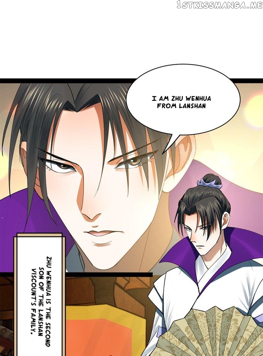 Survive As The Hero’s Husband! — Chapter 116 — page 14