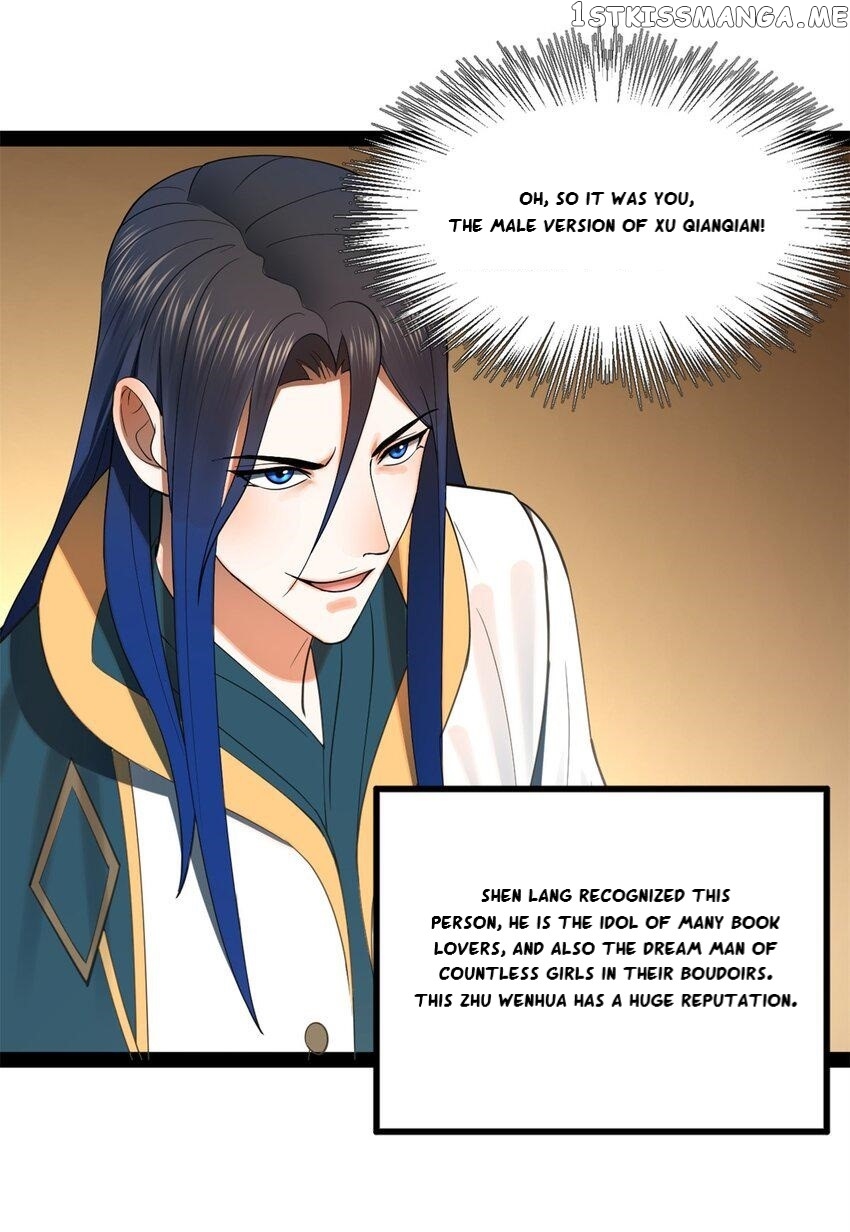 Survive As The Hero’s Husband! — Chapter 116 — page 16