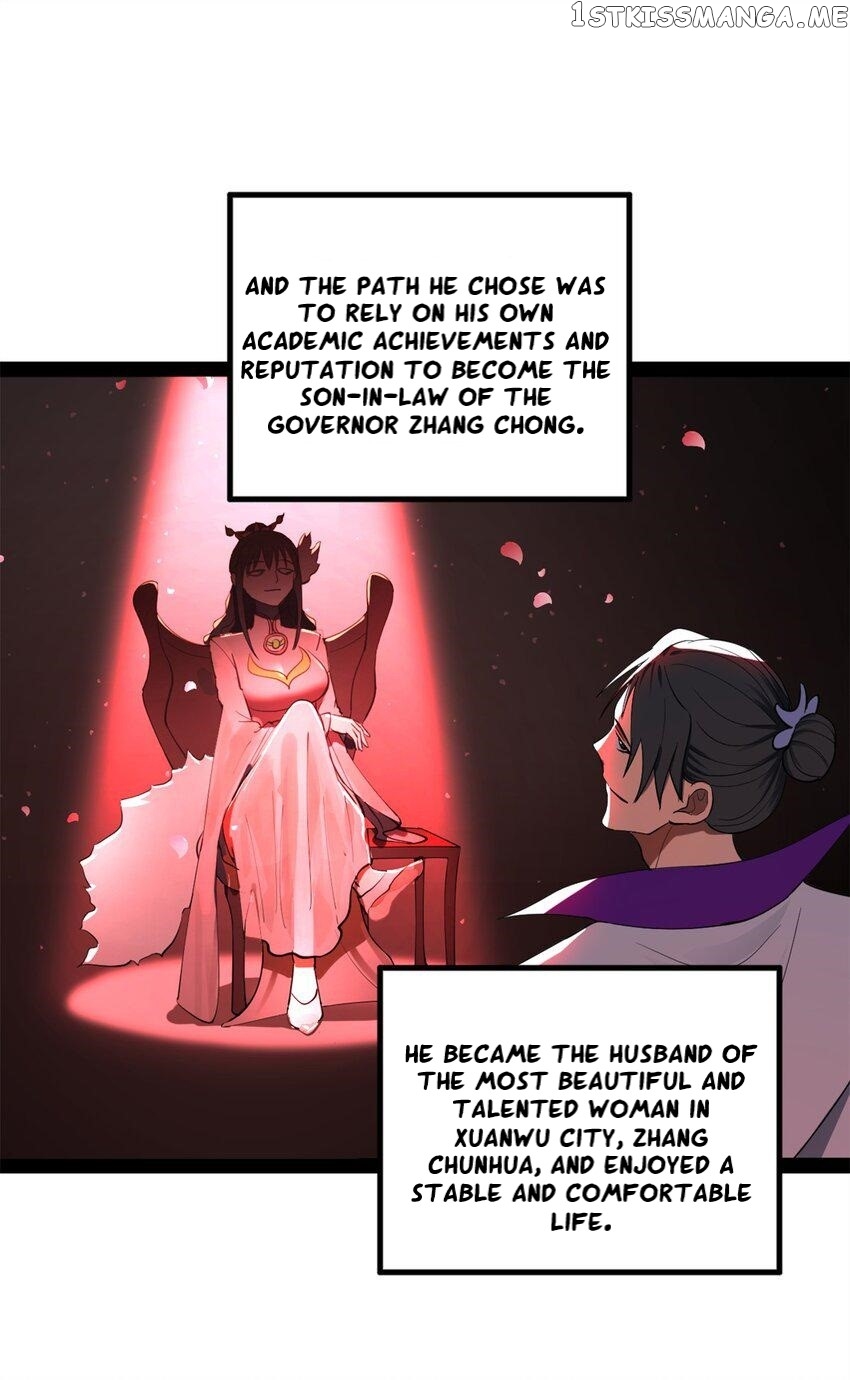 Survive As The Hero’s Husband! — Chapter 116 — page 19