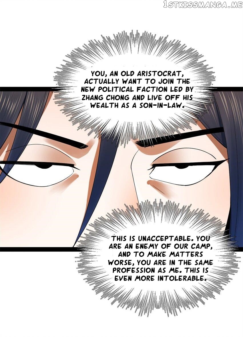 Survive As The Hero’s Husband! — Chapter 116 — page 20
