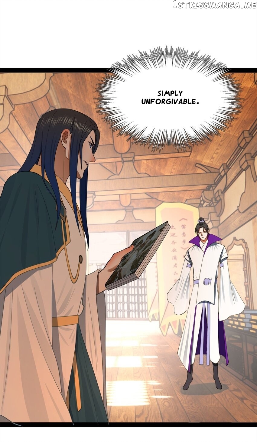 Survive As The Hero’s Husband! — Chapter 116 — page 22