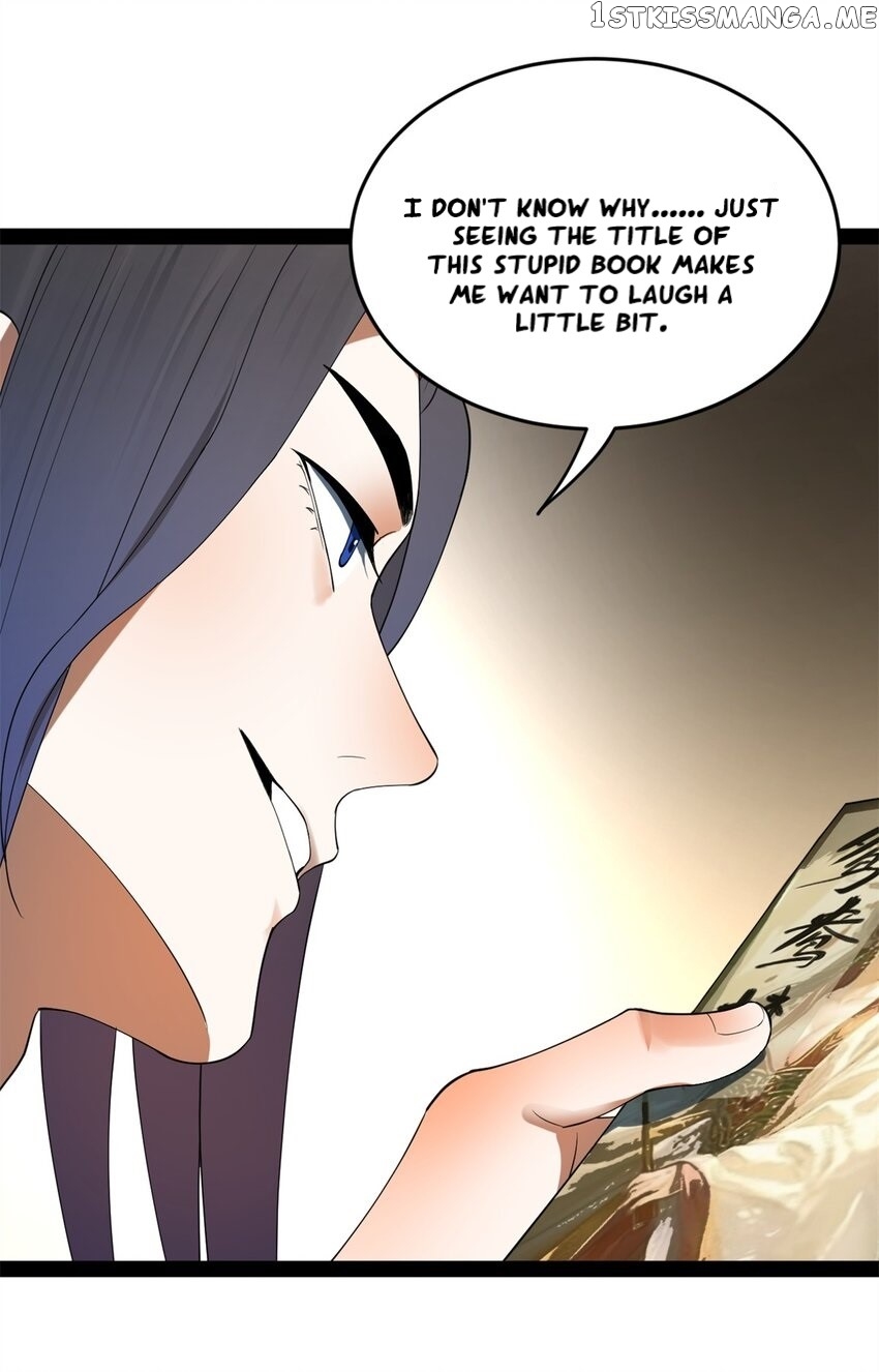 Survive As The Hero’s Husband! — Chapter 116 — page 23