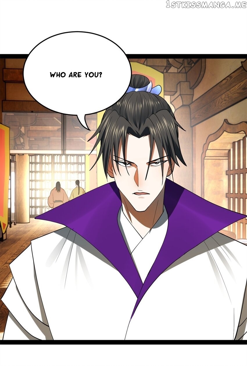Survive As The Hero’s Husband! — Chapter 116 — page 24